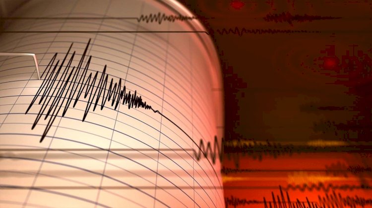 Elbistan'da 4.2 büyüklüğünde artçı deprem meydana geldi 