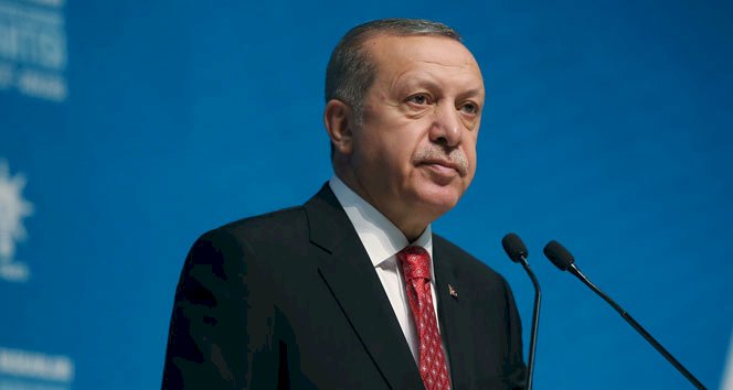 Cumhurbaşkanı Erdoğan'ın CHP Genel Başkanı ve Eski Genel Başkanı Hakkındaki İfadeleri Dikkat Çekti