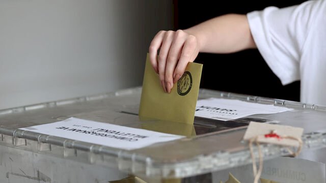 Elbistan'da Seçim Yarışı Hızlanıyor: Adaylar Belli Oluyor