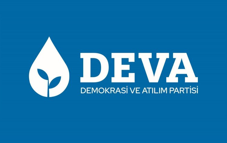 DEVA Partisi, Kahramanmaraş'ta 3 İlçe Belediye Başkan Adayını Tanıttı