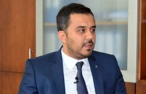 Ak Parti, Onikişubat'ta Hanifi Toptaş'ı Belediye Başkan Adayı Olarak Belirledi