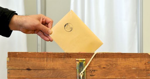 Yeniden Refah Partisi'nden Elbistan Belediye Meclis Üyeliği için Adaylar Belirlendi